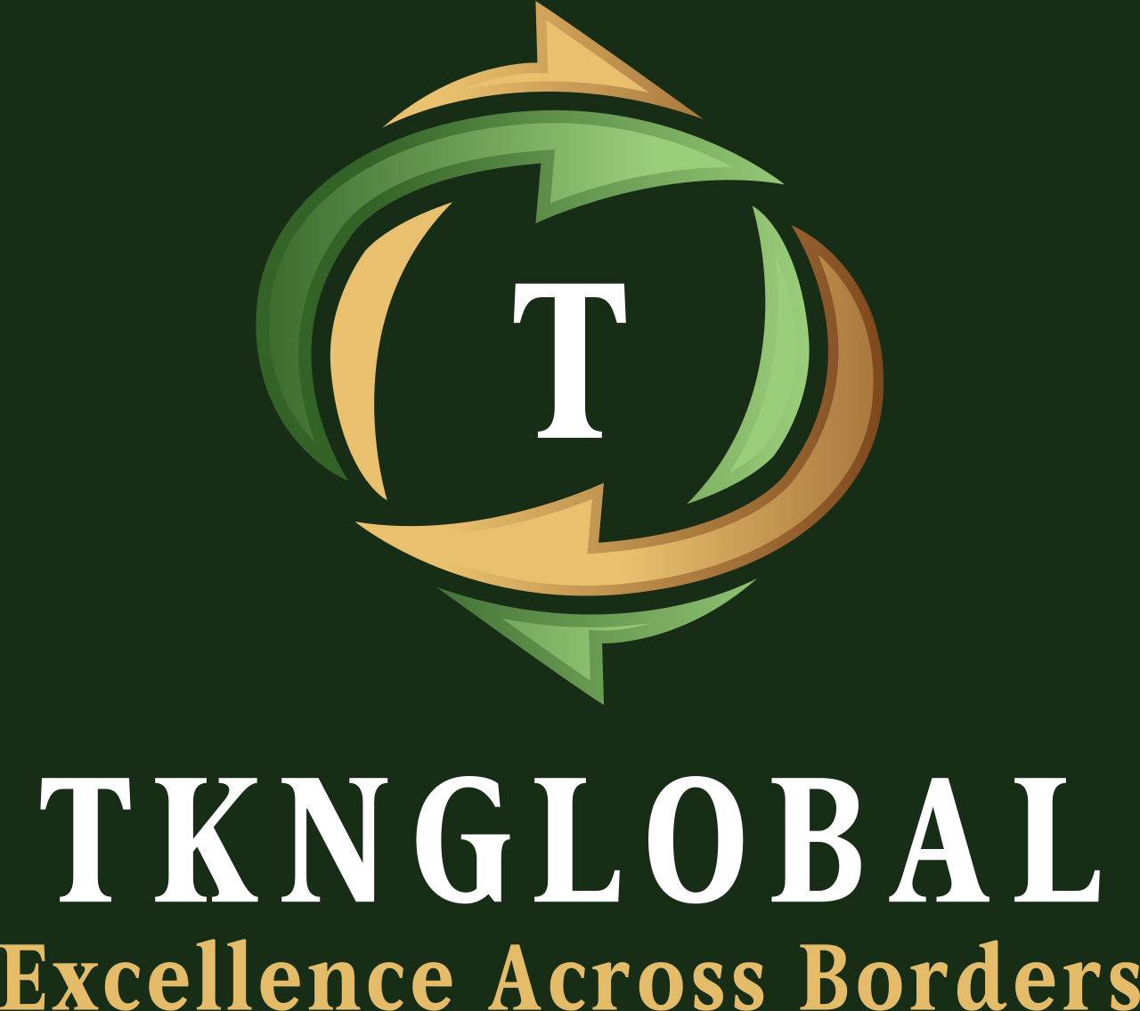 TKN Global Logo