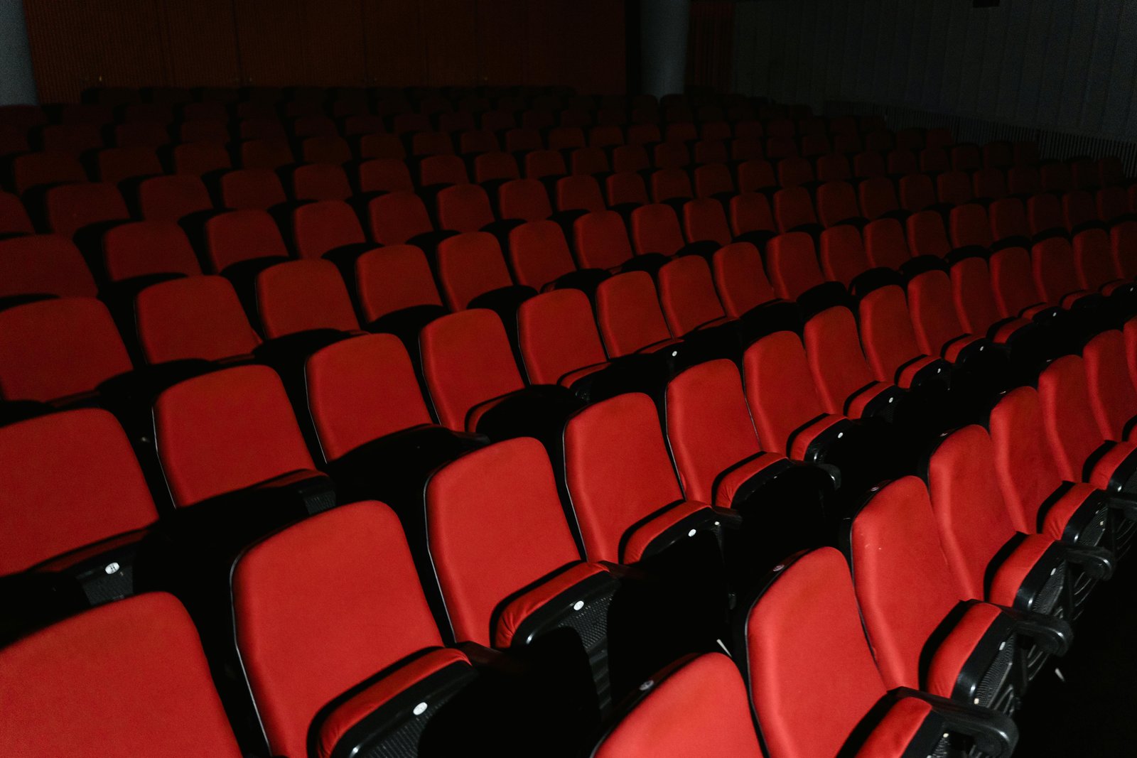 Cinema Chair 3