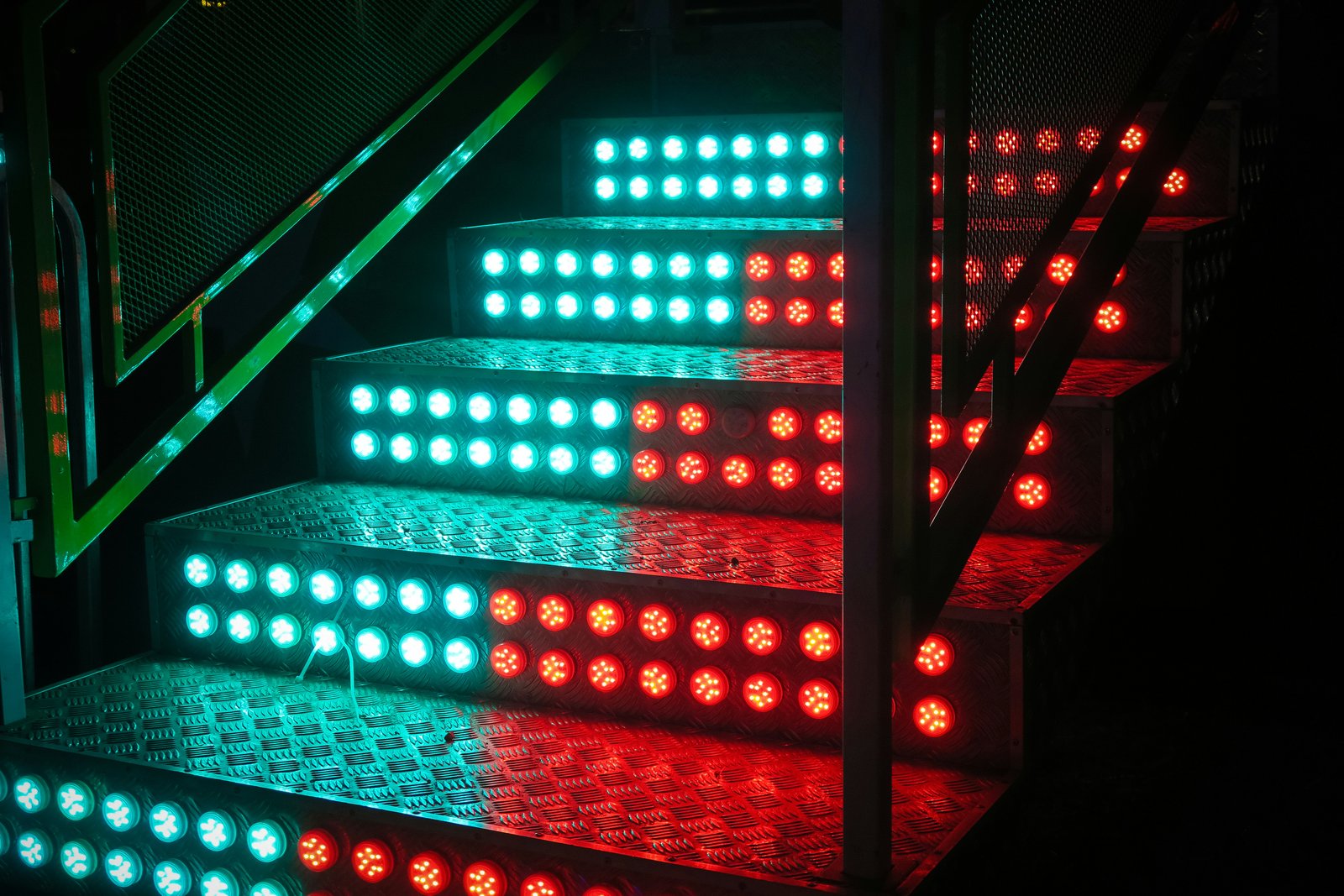 Cinema Step Light 2