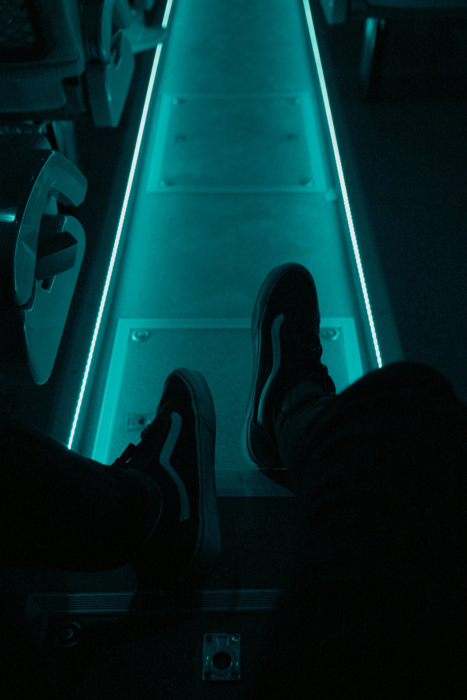 Cinema Step Light 3