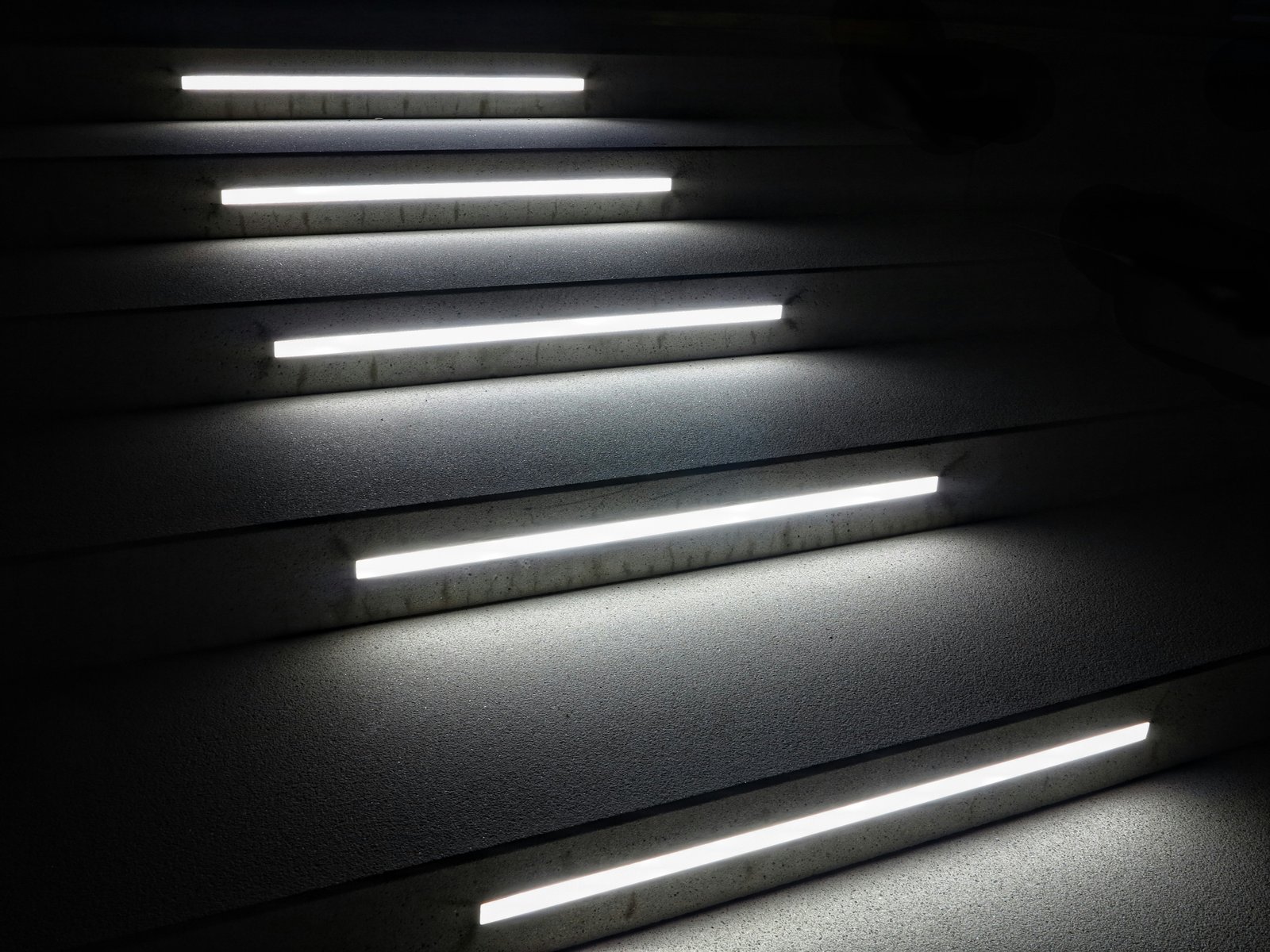Cinema Step Light 6